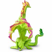 FLOWER DRAGON