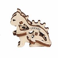 Ugears U-Fidgets Tribiks