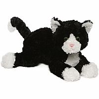 SEBASTIAN TUXEDO CAT