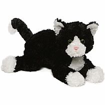 SEBASTIAN TUXEDO CAT