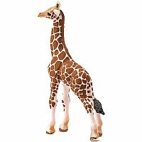 SCHLEICH GIRAFFE CALF