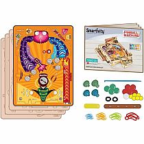 SMARTIVITY PINBALL MACHINE