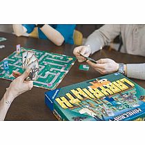 LABYRINTH GAME MINECRAFT