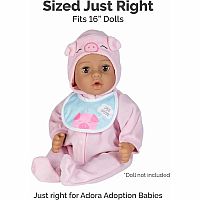 ADOPTION FASHION PIG OUT