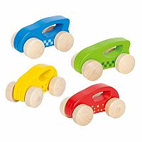 HAPE LITTLE AUTO