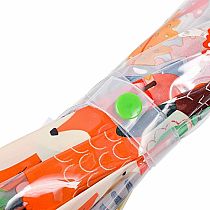 UMBRELLA ANIMAL OF FOREST