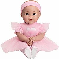 BABY BALLERINA AURORA
