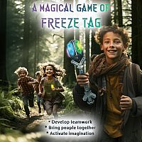 ****SALE PRICE--REG  $39.99**** VIKINGS OF NORTHERN LIGHTS TAG