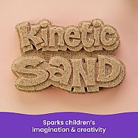 KINETIC SAND 3LB BAG