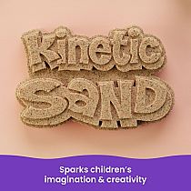 KINETIC SAND 3LB BAG