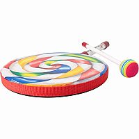 LOLLIPOP DRUM