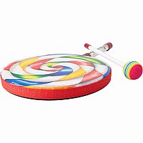LOLLIPOP DRUM