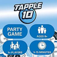 TAPPLE 10 GAME