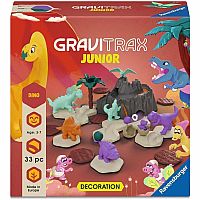 GRAVITRAX JR DINO EXTENSION