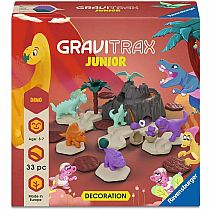 GRAVITRAX JR DINO EXTENSION