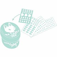 DIY 5 MINI BOXES TO DECORATE