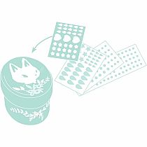 DIY 5 MINI BOXES TO DECORATE