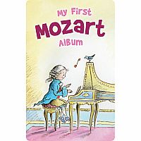 YOTO FIRST CLASSICAL MUSIC COLLECTION