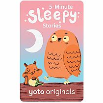 YOTO 5 MINUTE SLEEPY TIME