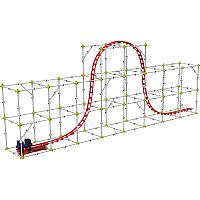 ROLLER COASTER ENGINEERING