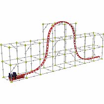 ROLLER COASTER ENGINEERING