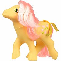 Retro My Little Pony