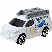 SPACE ADVENTURE SPACE SHUTTLE SET
