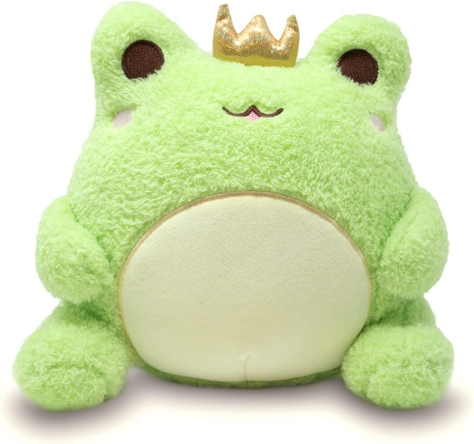 WAWA THE PRINCE
