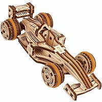UGEARS COMPACT RACER