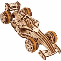 UGEARS COMPACT RACER