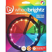 WHEEL BRIGHTZ COLOR SELECT