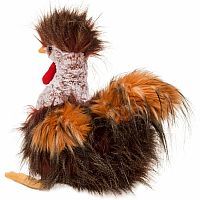 Douglas Ricardo the Rooster
