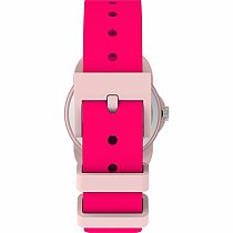 TIMEX WATCH TIME TEACHER PUNCH