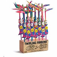 RAINBOW RIBBON, SMALL