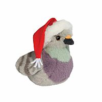 PARKER SANTA PIGEON