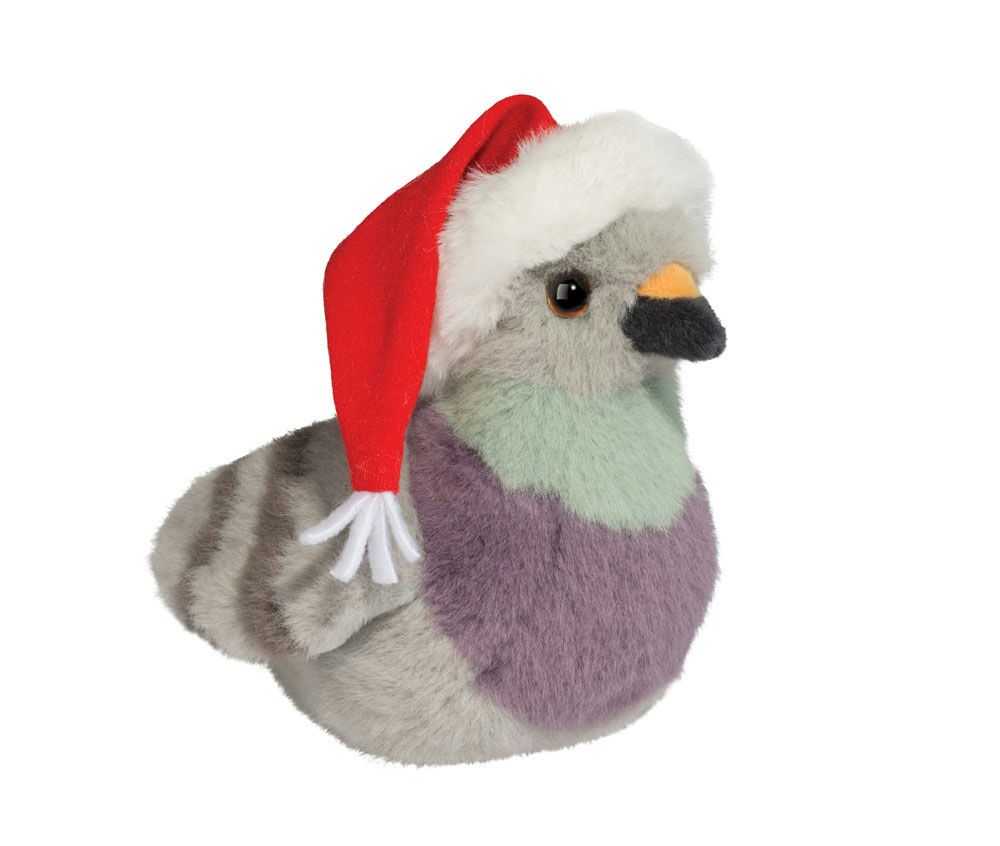 PARKER SANTA PIGEON