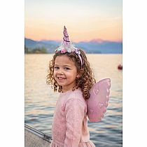 ALICORN HEADBAND W WINGS