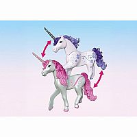 PM MAGICAL UNICORN STABLE