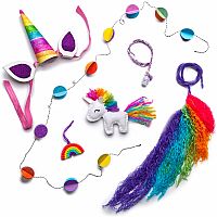 Craft-tastic I Love Unicorns