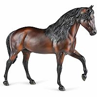 BREYER VIVALDI DE BESILU