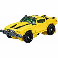 TRANSFORMERS RISE OF THE BEAST