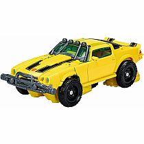 TRANSFORMERS RISE OF THE BEAST