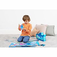 SHARK REEF 36 PC PUZ
