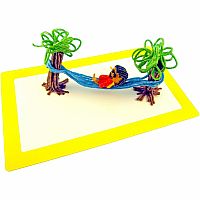 WIKKI STIX TRAVEL FUN