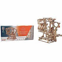 UGEARS MARBLE RUN CHAIN HOIST
