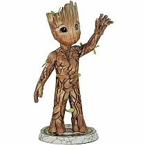 METALEARTH GROOT