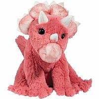TRACIE PINK DINO SOFT