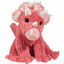 TRACIE PINK DINO SOFT