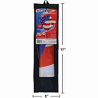 STARS STRIPES 30" KITE
