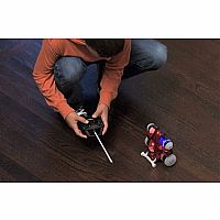 HoverQuad Mini - Blue